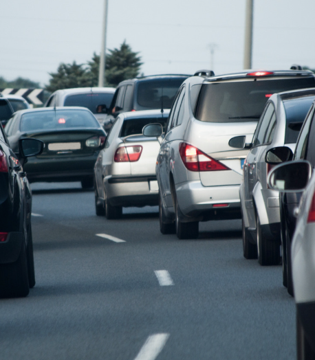 Ateliers de concertation sur la circulation routière, par la Mairie